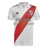 Original Fußballtrikot River Plate Heimtrikot 2022-23 Für Herren